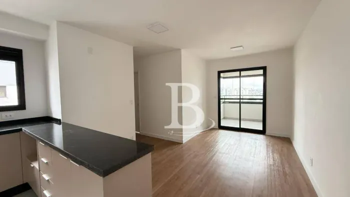 Apartamento com 2 dormitórios para alugar, 64 m² por R$ 4.394,30/mês - Parque das Nações -