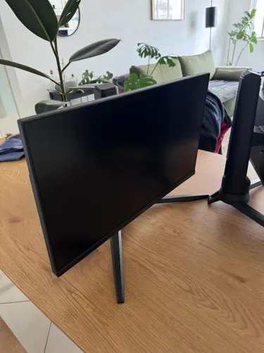 2x Monitores Samsung LED 24? F24635TFWL