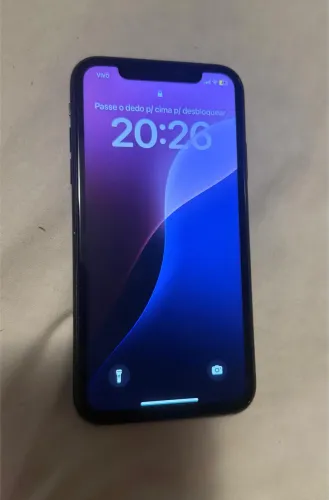 IPHONE XR 128gb