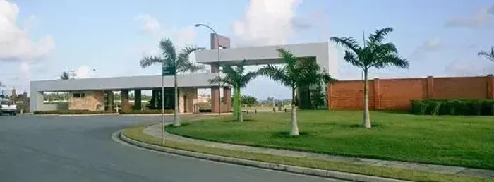 ALPHAVILLE NATAL/Melhor lote do Condomínio na Parte Alta e Plano