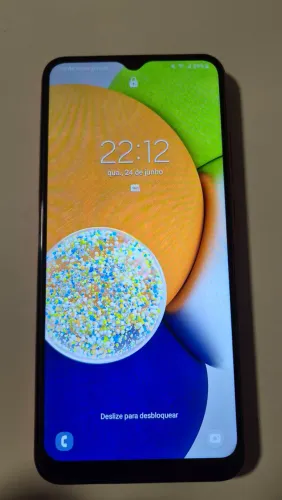 Samsung A03