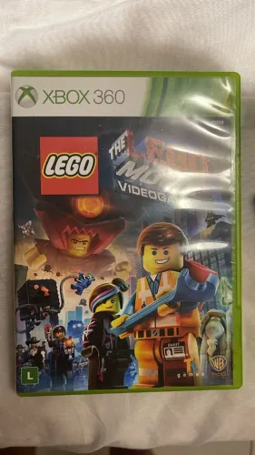 Jogos para PS4 e XBOX 360