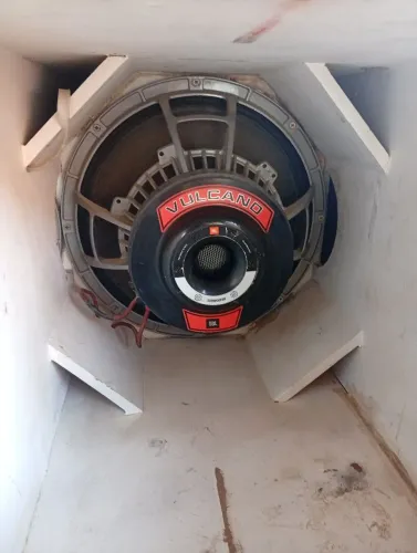Som automotivo a venda
