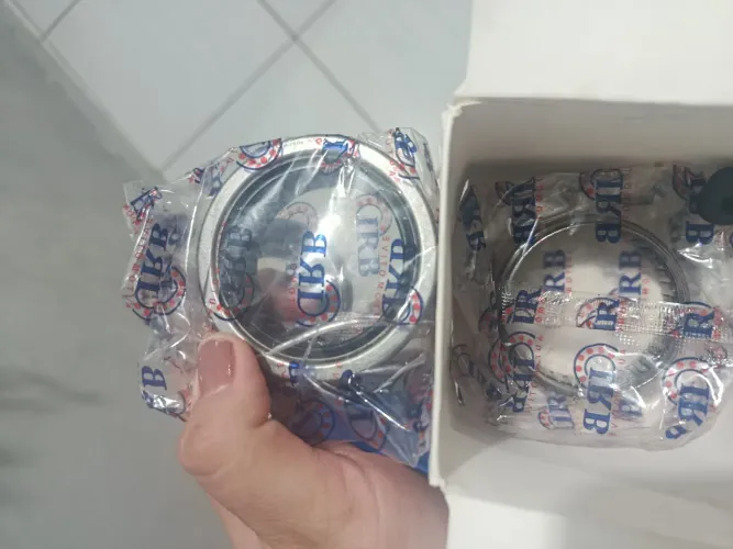 Reparo de eixo trás pegeut 207