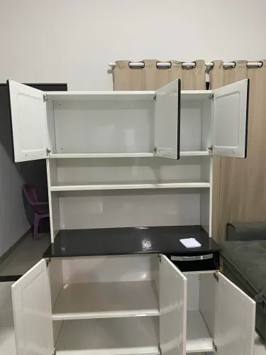 Armário de cozinha