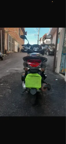 Pcx 2014 sport 