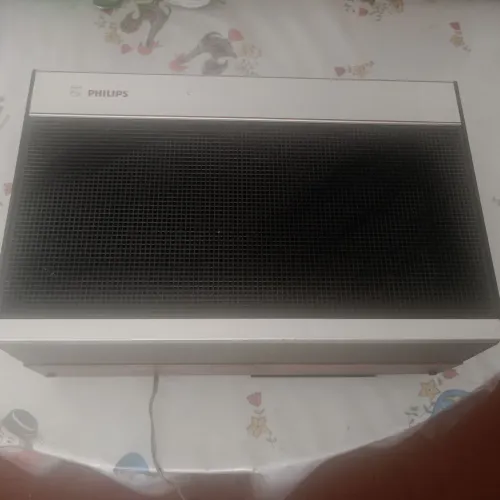 Vitrola Philips Sonata 610
