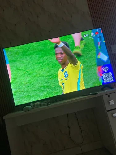 TV TCL 55 POLEGADAS 4K 60HZ