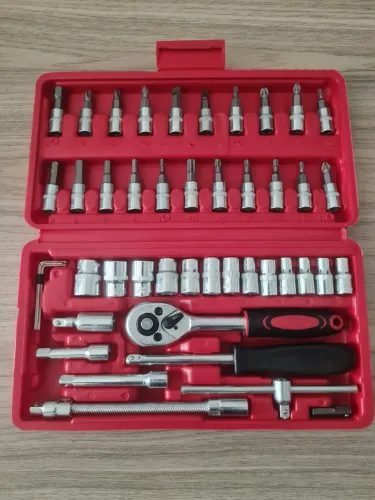 Kit de ferramentas