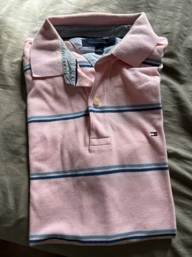 Camisa Polo Tommy Hilfiger XL
