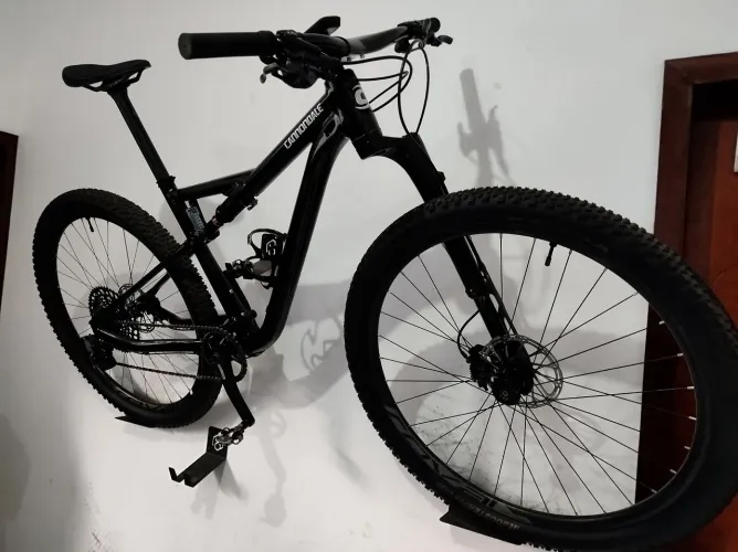 Cannondale Scalpel Si 