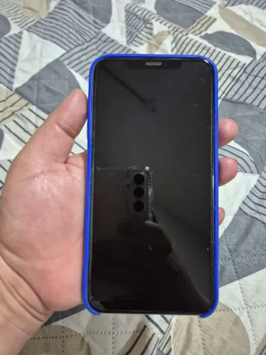 IPHONE XS MAX