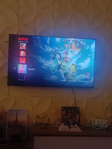 Televisão