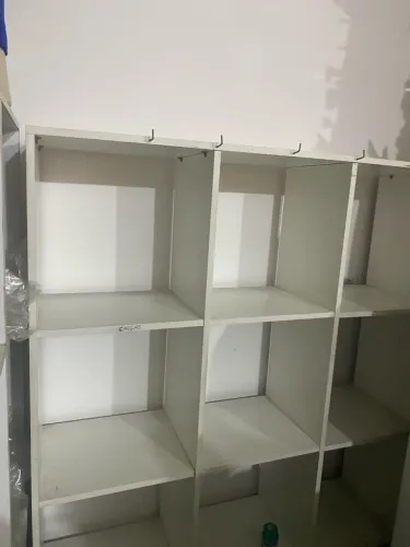 Comercial atacado e varejo