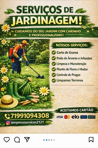 Jardineiro