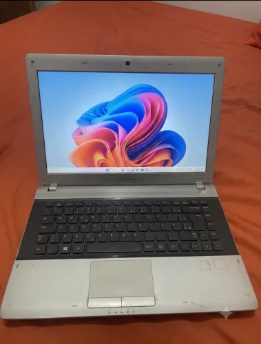 Notebook Samsung i5