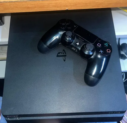 Ps4 