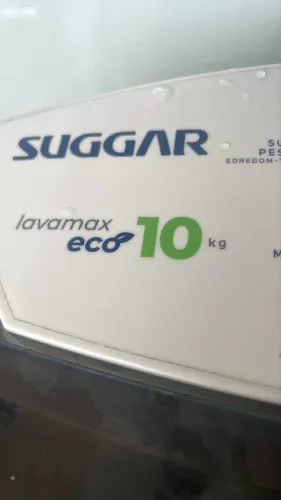 Máquina de lavar/tanquinho 10kg