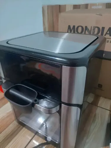 Fritadeira Air Fryer Forno 12l, Mondial, 2000w - Afon-12l-bi