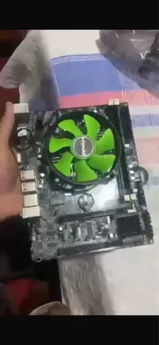Placa-mãe 