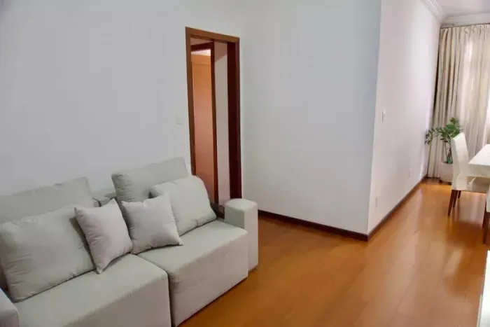 Apartamento à Venda - Monsenhor Messias, 3 Quartos, 110 m2