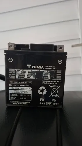 BATERIA PARA MOTO