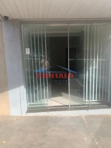 Locação de Comercial / Sala na cidade de São Carlos
