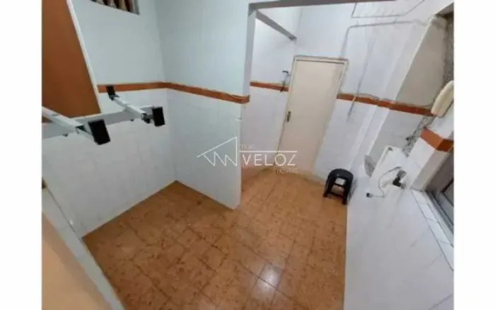 Apartamento : Padrão / Residencial / Centro