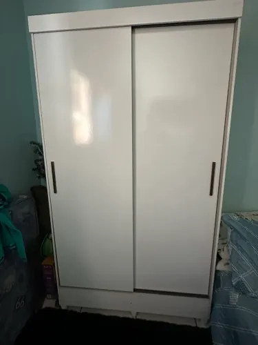 Guarda roupa