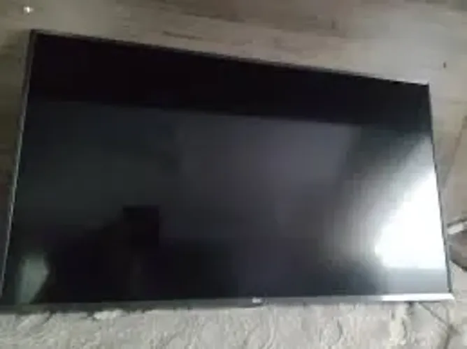 TV LG 55 Polegadas