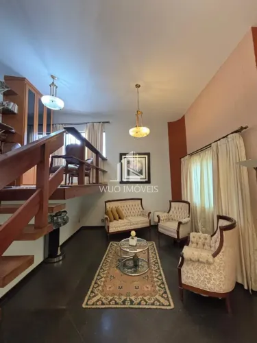Casa para Venda no Bairro Parque Imatarati - Jacareí/SP