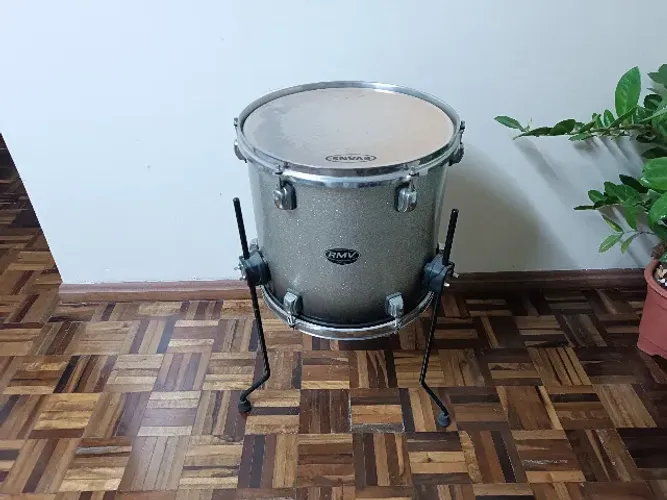 Surdo 14' RMV Concept Eledrum