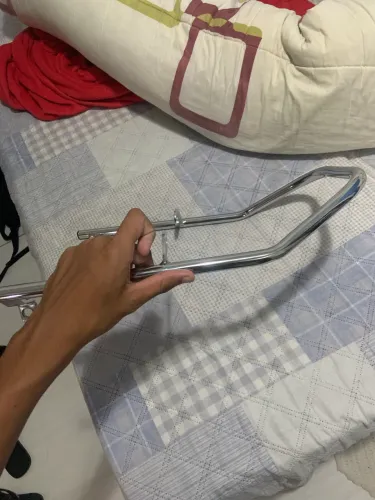 Vendo alcinha da pop