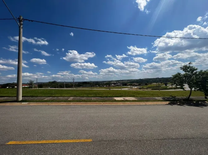 Terreno Comercial 450m² - Condomínio Cyrela Landscape Esplanada