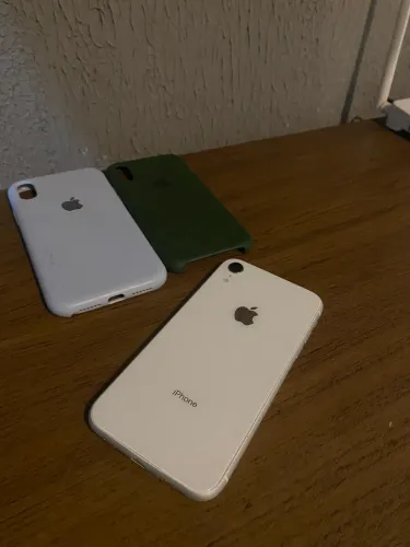 ? iphone xr 64 gb / impecável