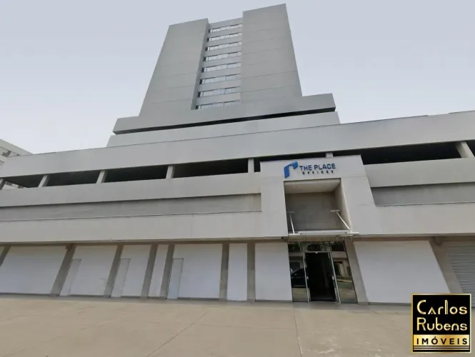 Sala Comercial para Venda em Vila Velha, Divino Espírito Santo, 1 banheiro, 1 vaga
