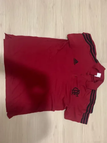 Camisa Flamengo casual polo 