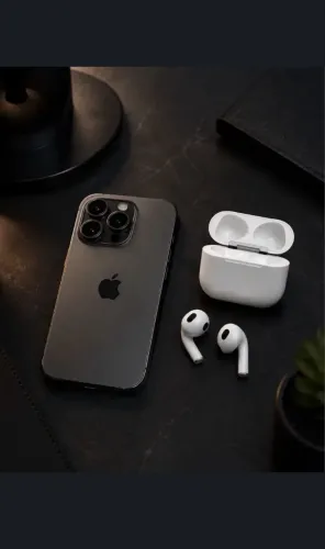 AirPods 3 geração ? perfeito para o seu dia a dia?