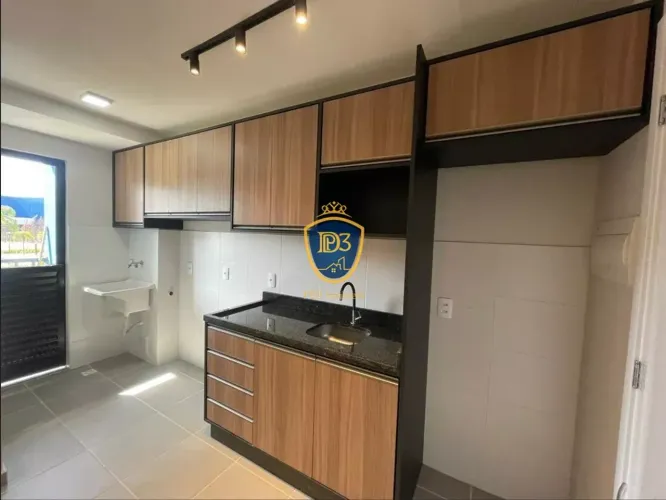 Apartamento para aluguel, 2 quarto(s), Chapada, Ponta Grossa