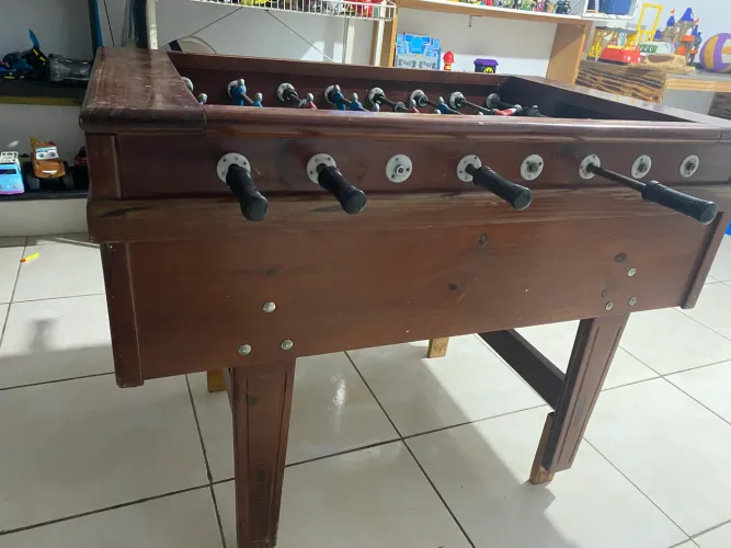 Mesa Pimbolim