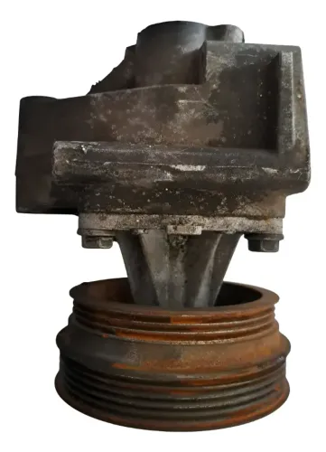 Bomba D'água Fiat Palio Brava Strada 1.6 16v 99/05 (Usado) / V12