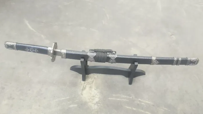 Katana para colecionador 