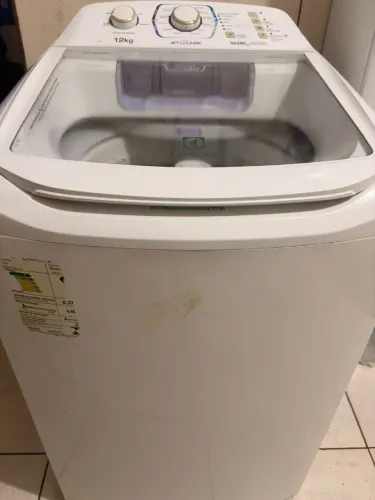 Electrolux 12 kilos