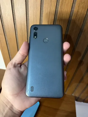 MOTO E6s 