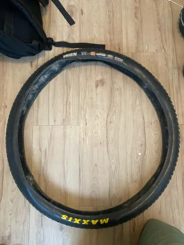 Maxxis ikon 29x2.20 