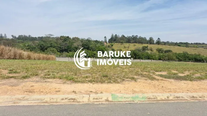 Terreno à venda no bairro RESERVA PETRUS