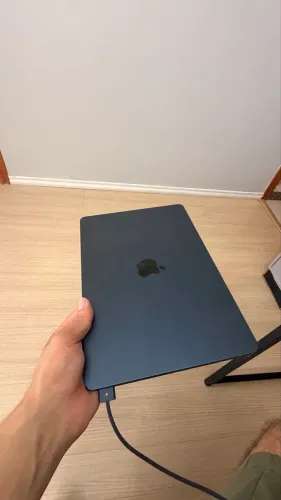  MacBook Air M2 2022 ? Estado de Novo | Garantia Apple até 08/2026
