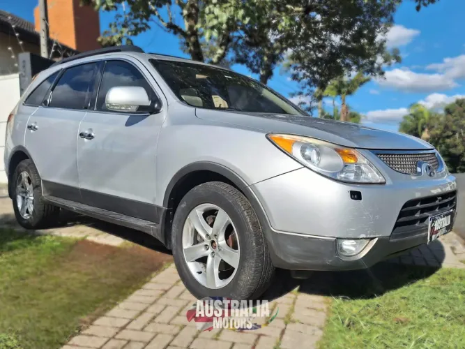 Hyundai Veracruz GLS 3.8 4WD Aut. 2008