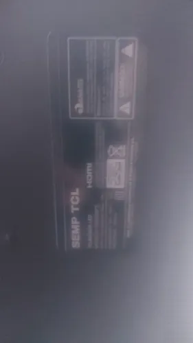 Televisão