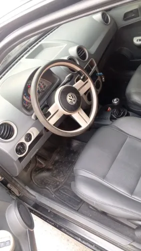 Volkswagen Saveiro 1.6 MI/ 1.6mi City Total Flex 8V 2008